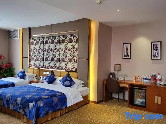Yashe Tianxiang Boutique Hotel