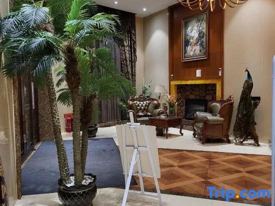 Yashe Tianxiang Boutique Hotel
