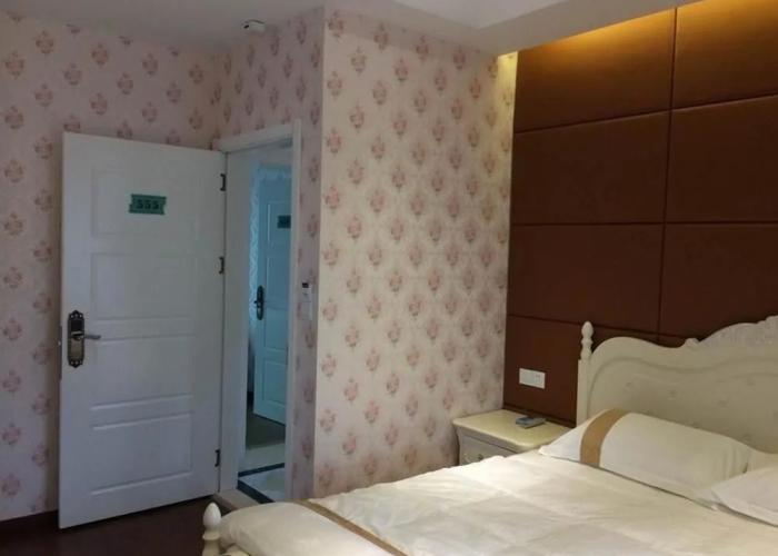 Hotel Rosegarden