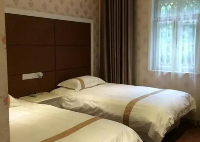 Hotel Rosegarden