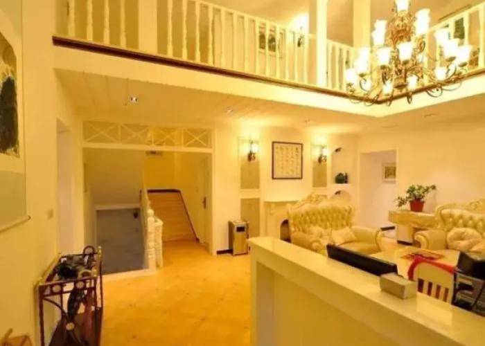 Hotel Rosegarden