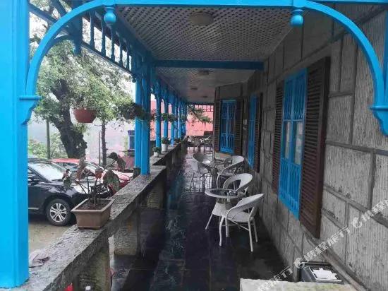 Hotel Rosegarden