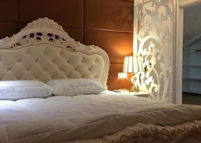 Hotel Rosegarden