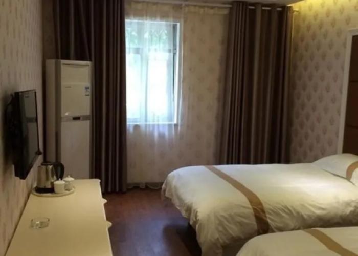 Hotel Rosegarden