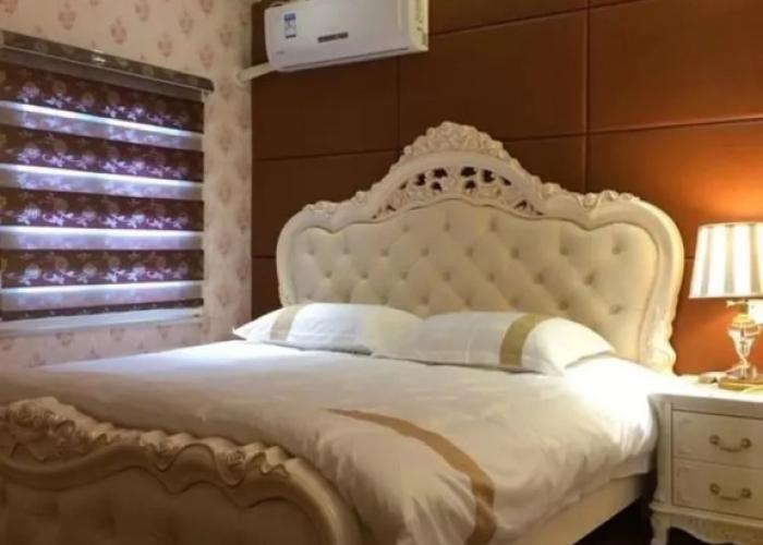 Hotel Rosegarden