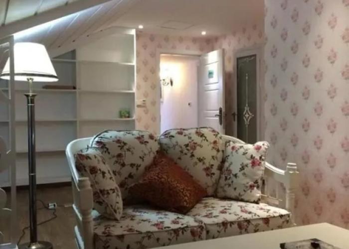 Hotel Rosegarden
