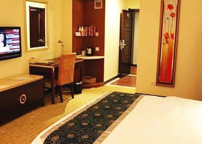 Jinxuan Yijun Taoyuan Hotel
