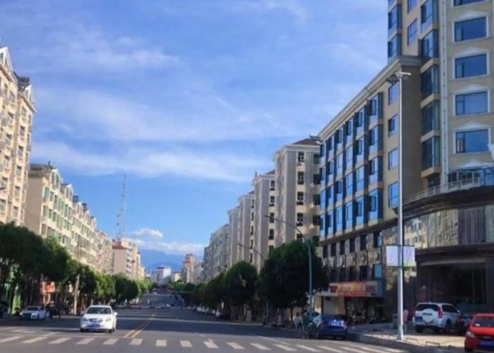 Jingshan Hotel