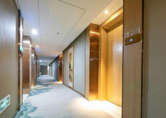 Jingshan Hotel