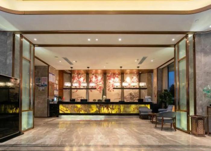 Jingshan Hotel