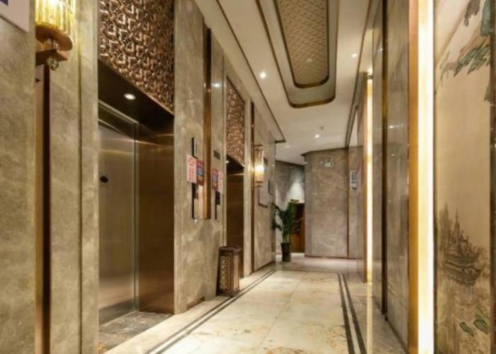 Jingshan Hotel