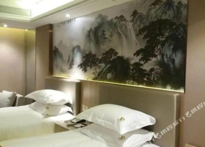 Jingshan Hotel