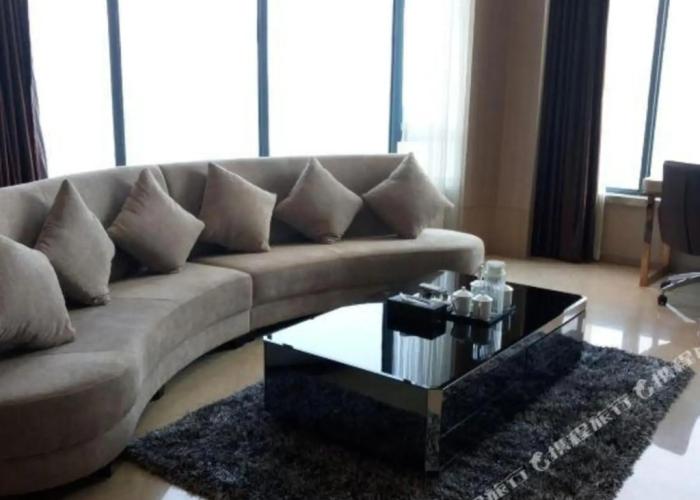 Jingshan Hotel