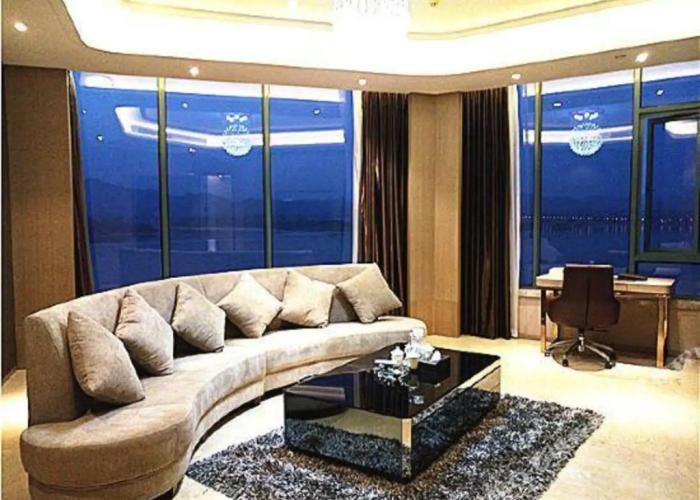 Jingshan Hotel