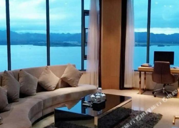 Jingshan Hotel