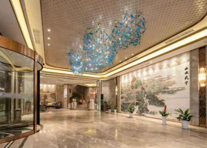 Jingshan Hotel