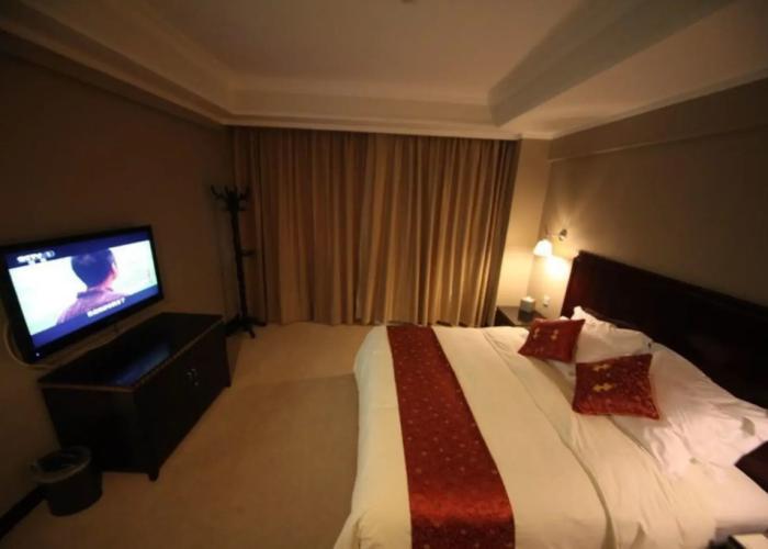 Jiujiang S&N International Hotel