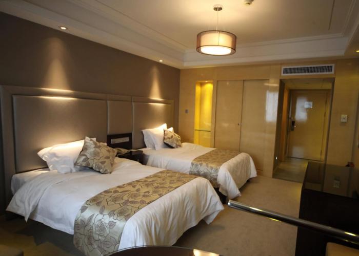 Jiujiang S&N International Hotel
