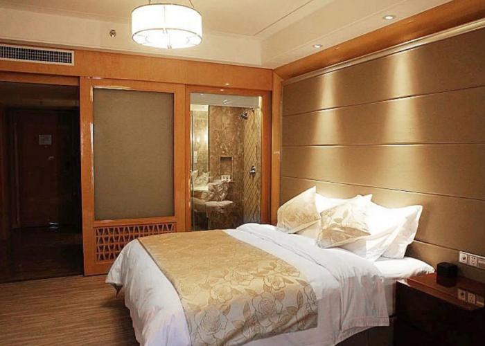 Jiujiang S&N International Hotel