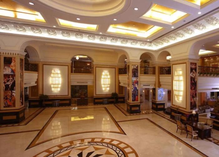 Jiujiang S&N International Hotel