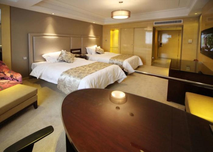 Jiujiang S&N International Hotel