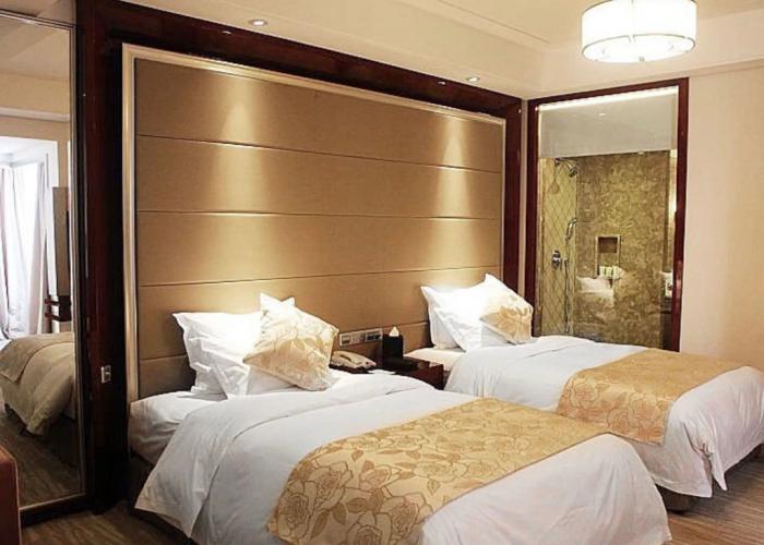Jiujiang S&N International Hotel