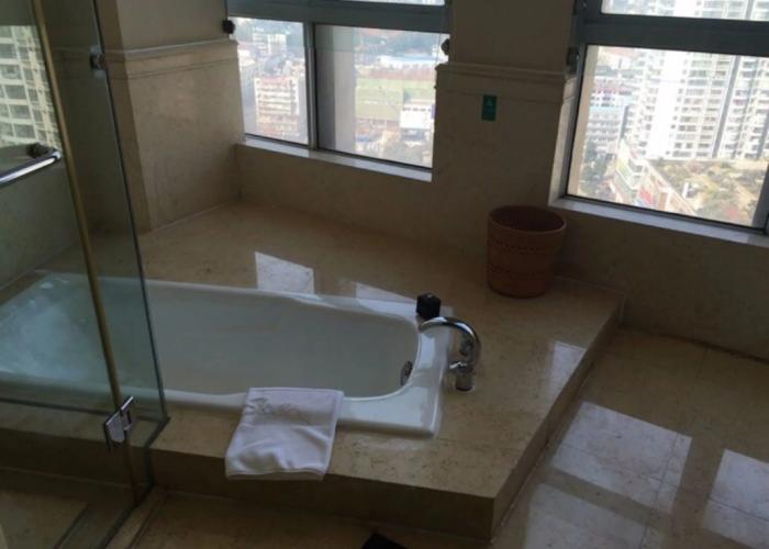 Jiujiang S&N International Hotel