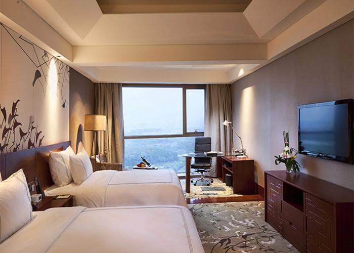 Grand Skylight International Hotel Gongqingcheng