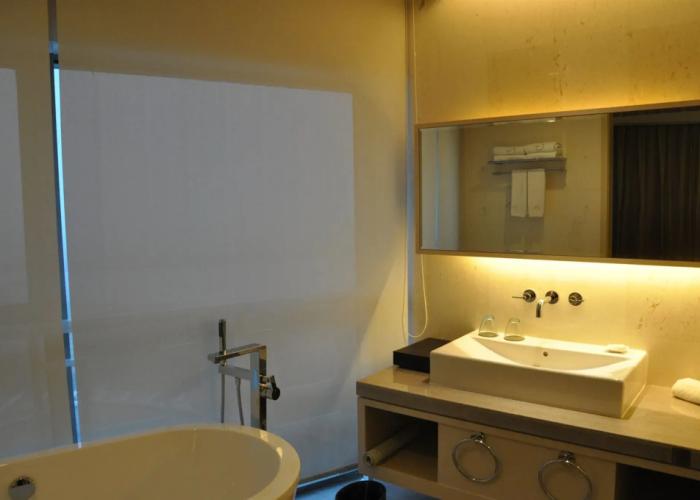 Grand Skylight International Hotel Gongqingcheng