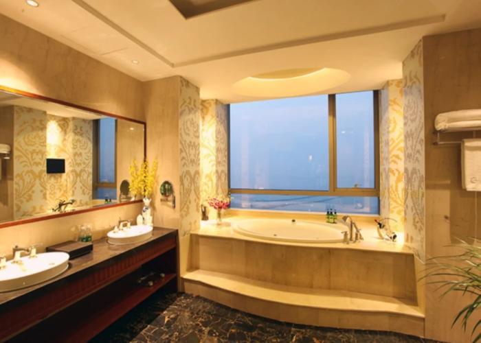 Grand Skylight International Hotel Gongqingcheng