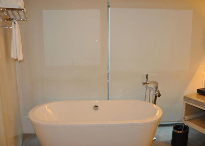 Grand Skylight International Hotel Gongqingcheng