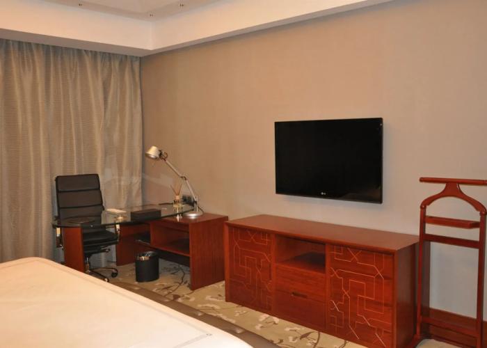 Grand Skylight International Hotel Gongqingcheng