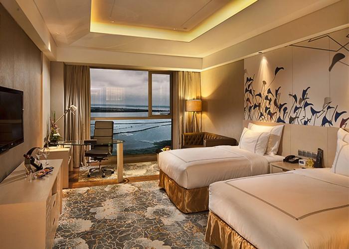 Grand Skylight International Hotel Gongqingcheng