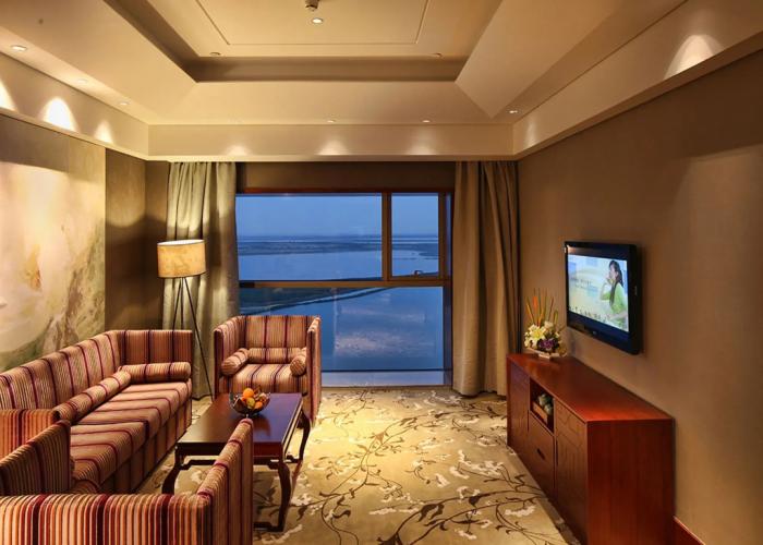 Grand Skylight International Hotel Gongqingcheng