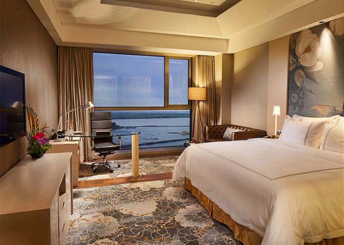 Grand Skylight International Hotel Gongqingcheng