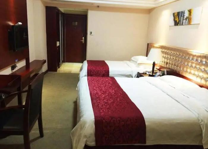 Hongyun Hotel - Jiujiang