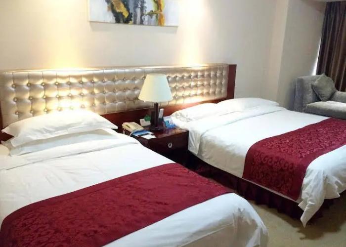 Hongyun Hotel - Jiujiang