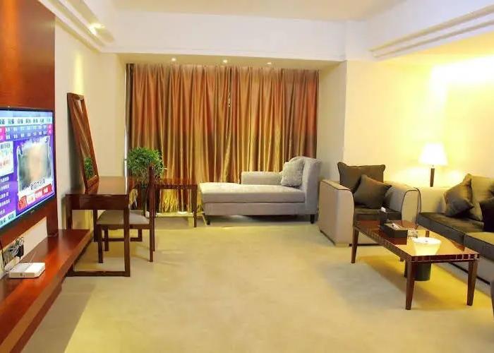 Hongyun Hotel - Jiujiang