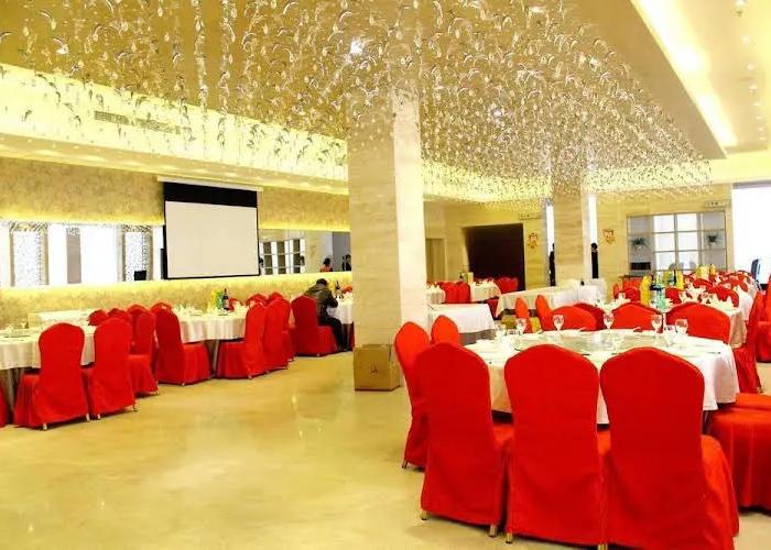 Hongyun Hotel - Jiujiang