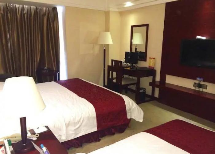Hongyun Hotel - Jiujiang