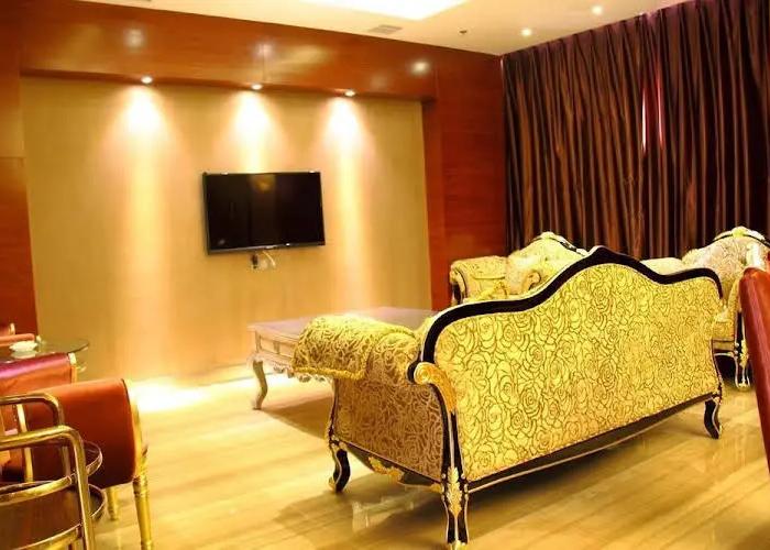 Hongyun Hotel - Jiujiang