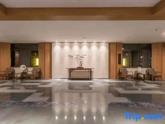 Xihai Hot Spring Holiday Hotel