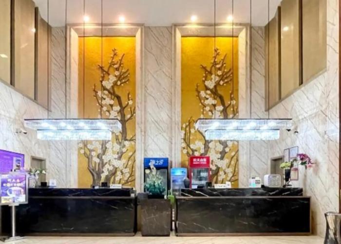 Tianyue Renhe Hotel