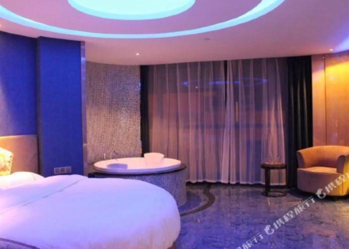 Tianyue Renhe Hotel