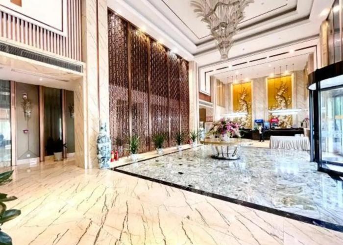 Tianyue Renhe Hotel