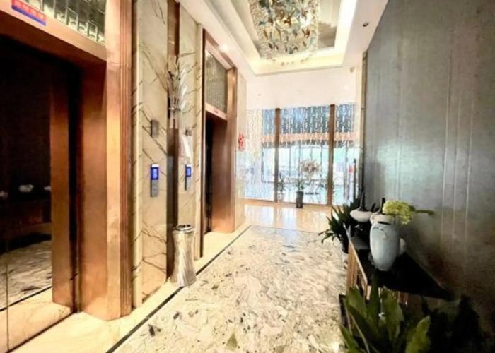 Tianyue Renhe Hotel