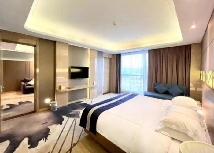 Tianyue Renhe Hotel