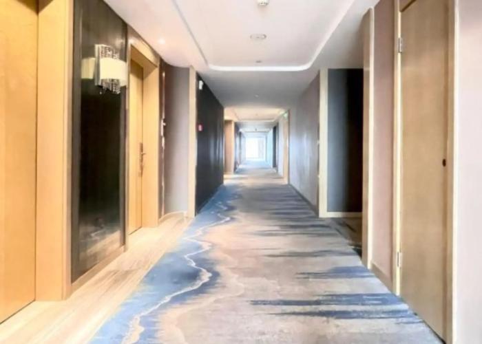 Tianyue Renhe Hotel