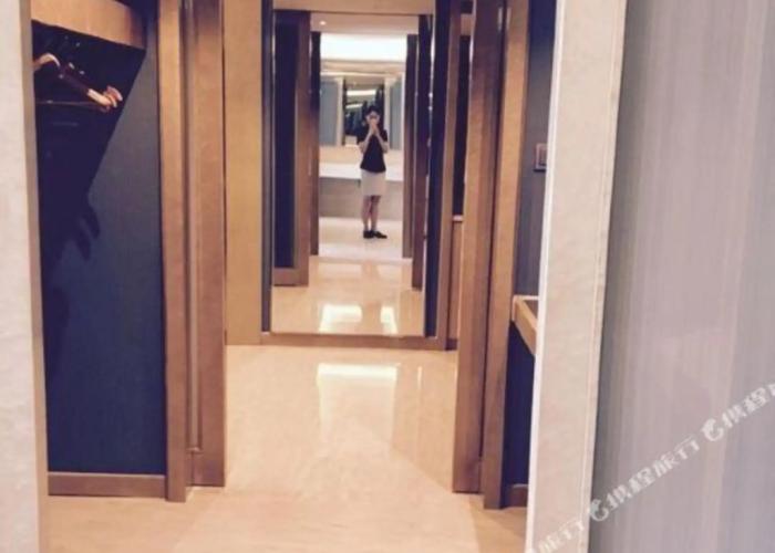 Tianyue Renhe Hotel