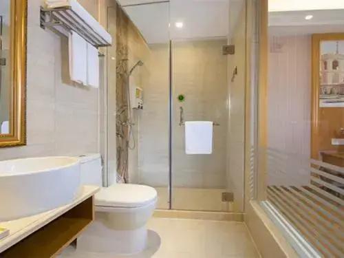 Vienna International Hotel Jiujiang Shili Street